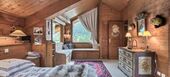 Chalet for rent in Meribel