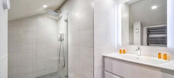 Chalet for rent in Meribel Mussillon