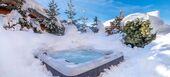 Luxury Chalet in Meribel with Hot Tub - Lodge Mussillon