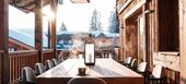 Luxury Chalet in Courchevel 1850