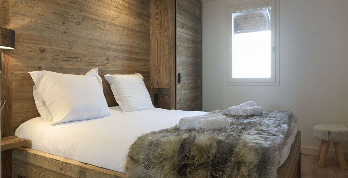 Apartment 3 rooms rent for holidays