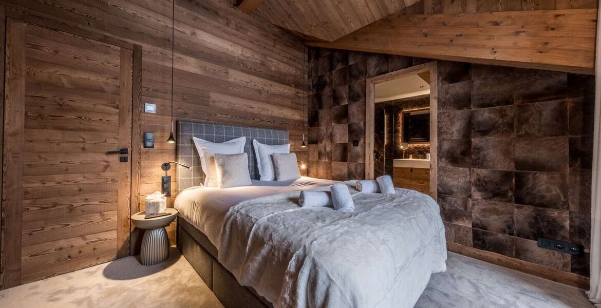 Apartment for rent in courchevel 1850
