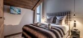 Apartment for rent in courchevel 1850