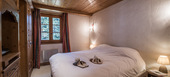 Courchevel 1850 - 200 sqm apartment in Chenus