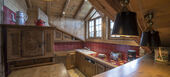 Chalet Rue des Clarines COURCHEVEL 1850