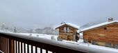 Apartment for rent in Meribel