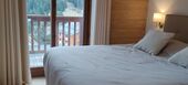 Apartment for rent in Meribel