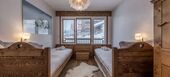 Apartment for rent in courchevel 1850
