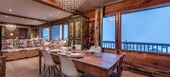 Apartment rent for holidays in Courchevel 1850