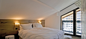 Appartement Ariondaz Courchevel 1650