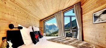 Chalet for rent in courchevel 1550