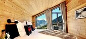 Chalet for rent in courchevel 1550
