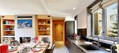 Chalet for rent in courchevel 1550