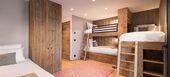 Chalet in Courchevel 1550