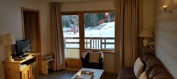 Chalet for rent in La Tania
