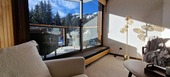 Apartment -Domaine du Jardin Alpin - Courchevel 1850