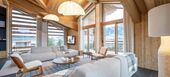 Luxury Chalet in Courchevel 1300