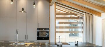 Luxury Chalet in Courchevel 1300