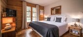 Doble Chalet in courchevel 1300