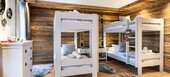 Chalet in the heart of Méribel