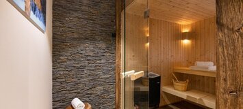 Chalet in the heart of Méribel