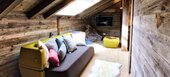 Apartamento en Méribel 110 m² para 8 personas