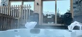 Chalet à louer à Méribel