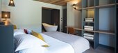 Chalet à louer à Méribel