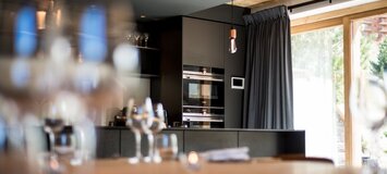 Chalet à louer à Méribel