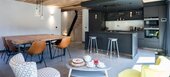 Chalet à louer à Méribel