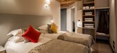 Chalet à louer à Méribel