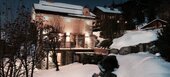 Chalet à louer à Méribel