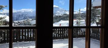 Apartment for rent in Courchevel 1850