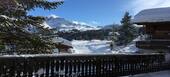Apartment for rent in Courchevel 1850