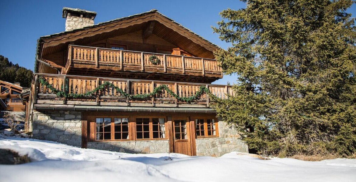 Apartment for rent in Courchevel 1850