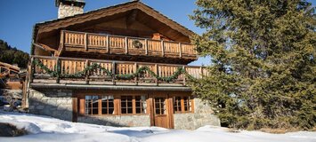 Apartment for rent in Courchevel 1850