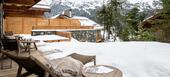 Chalet The Meribel duplex chalet