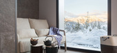 Chalet in Courchevel 1550