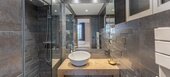 Este apartamento dúplex en La Croisette, Courchevel 1850 