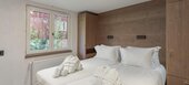 Este apartamento dúplex en La Croisette, Courchevel 1850 