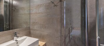 Este apartamento dúplex en La Croisette, Courchevel 1850 