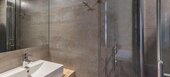 Este apartamento dúplex en La Croisette, Courchevel 1850 