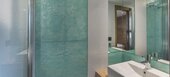 Este apartamento dúplex en La Croisette, Courchevel 1850 