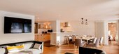 Apartment for rent in Courchevel 1850