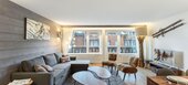 Apartment for rent in the center of Courchevel 1850