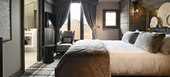 Роскошные апартаменты в аренду в Bellecote Courchevel 1850