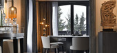 Роскошные апартаменты в аренду в Bellecote Courchevel 1850