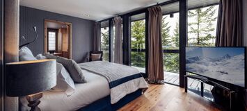 Chalet for rent in Courchevel 1850