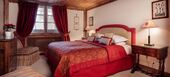 Chalet for rent in Courchevel 1850