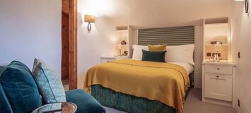 Chalet for rent in Courchevel 1850